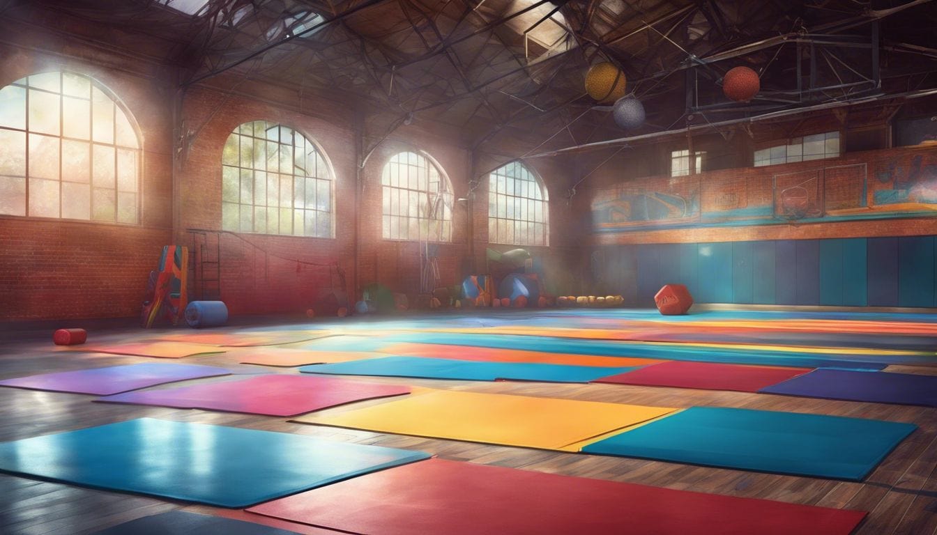 De Voordelen van Creatine voor Turnen: Een Diepgaand Onderzoek naar Creatine Turnen