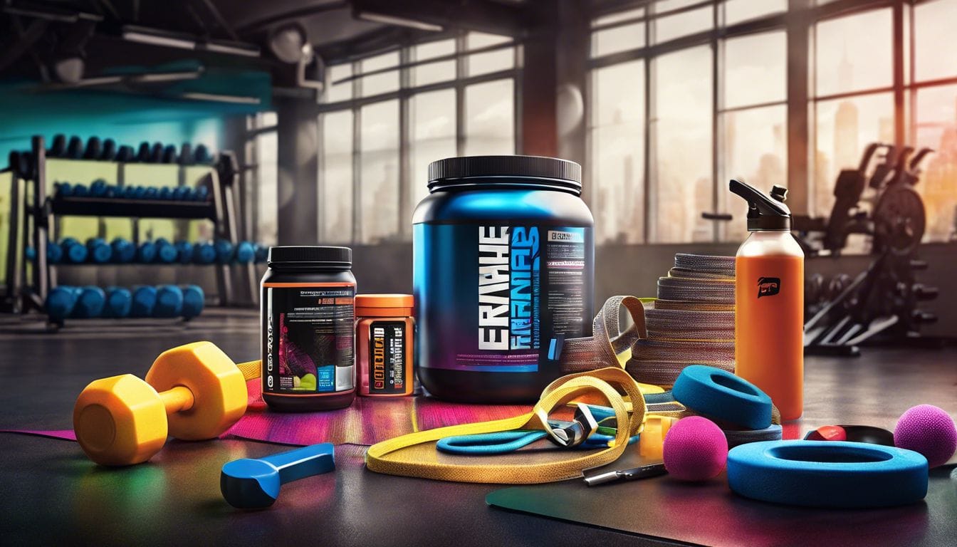 Creatine verschil Wat is het verschil tussen verschillende soorten creatine