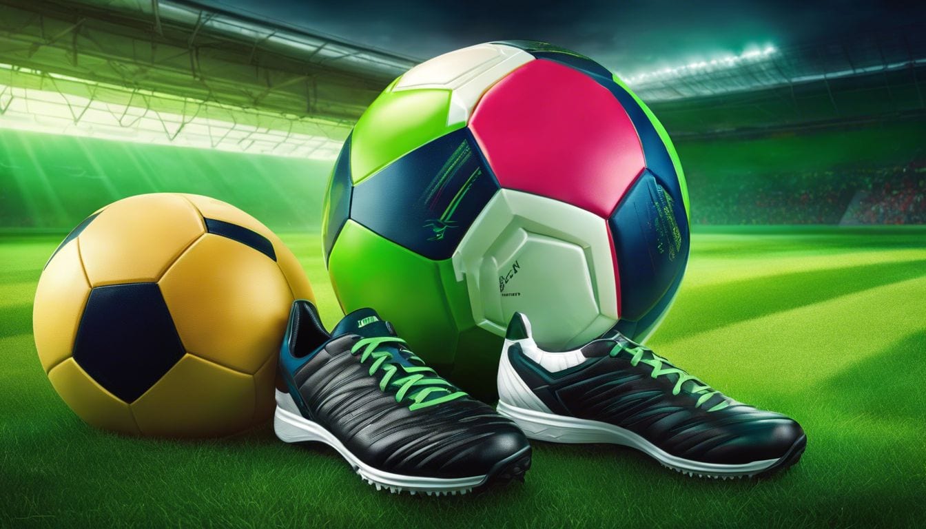 Creatine Voetbal: Optimaliseer je Spel met de Juiste Inname en Voordelen