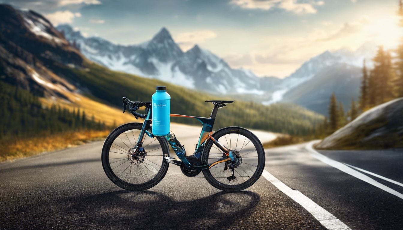 Wielrennen Creatine: De Voordelen en Tips voor Fietsers