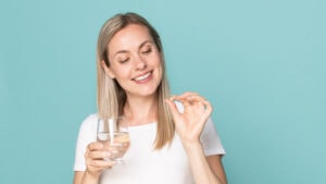 Hoe krijg je pigment terug in je haar