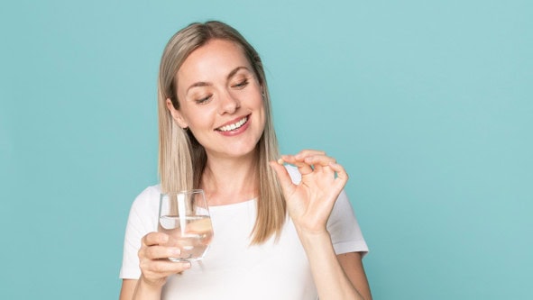 Hoe krijg je pigment terug in je haar